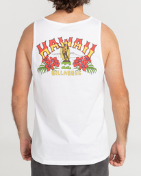 Arch Dreamy Place - Camisola sem mangas para Homem