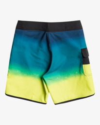 1 73 Fade Pro - Boardshort pour Garçon 8-16 ans  C2BS24BIP2 Billabong