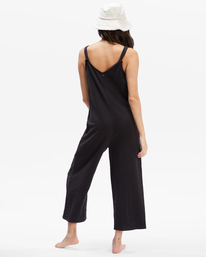 1 Daydream - Jumpsuit voor Dames Black C3PT20BIP2 Billabong