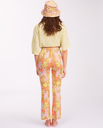 Going High - Trousers for Women  C3PV02BIP2