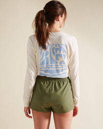 Adventure - Shorts for Women  C3WK29BIP2