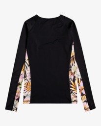 Surf Capsule - Long Sleeve UPF 50 Rash Vest for Women  C4GY22BIP2