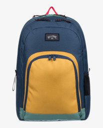 billabong lowers multicam backpack