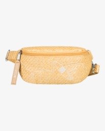 0 Madi Free Mind Banana - Sac banane pour Femme Blanc C9TV09BIP2 Billabong