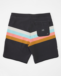 1 73 Spinner Lo Tide 19" - Boardshorts für Männer Schwarz D1BS40BIS2 Billabong