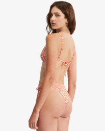 Made For Daze Tanga - Super Skimpy Bikini Bottoms for Women  D3SB24BIS2