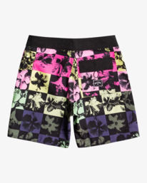 1 Sundays OG - Boardshorts para Chicos Multicolor EBBBS00102 Billabong