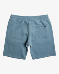 1 Arch - Elastische short voor Jongens 8-16 Blue EBBWS00103 Billabong