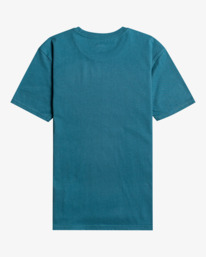 1 Exit - T-Shirt for Boys 8-16 Blue EBBZT00104 Billabong