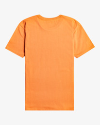 1 Exit - T-shirt pour Garçon 8-16 ans Rouge EBBZT00104 Billabong