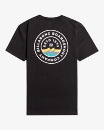 Walled - T-Shirt for Boys 8-16  EBBZT00114
