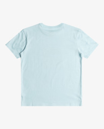 1 Rotor Fill - T-Shirt voor Jongens 8-16 Blue EBBZT00132 Billabong