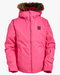 billabong snow jackets