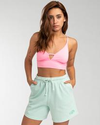 0 More Fun - Sweat Shorts for Women  EBJNS00103 Billabong