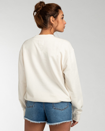 After Surf - Sweatshirt for Women  EBJSF00100
