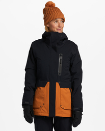 TROOPER STX JKT  EBJTJ00113