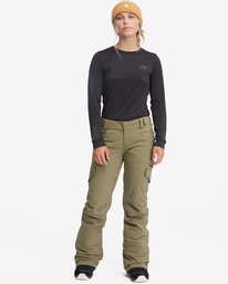 billabong snow pants womens