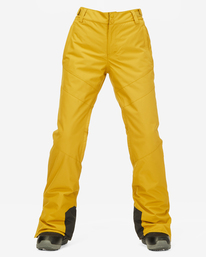 8 A/Div Malla Insulated Snow Pants Green EBJTP00108 Billabong