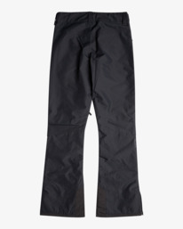 9 A/Div Nela 45K Insulated Snow Pants Black EBJTP00110 Billabong