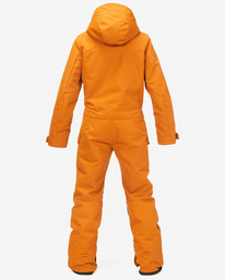 1 A/Div Break Of Dawn 10K Hooded Insulated Snow Suit Multicolor EBJTS00101 Billabong