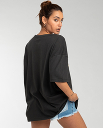 Into The Mystic - Camiseta para Mujer