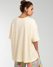 Future Is Bright - T-Shirt for Women  EBJZT00112