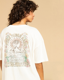 Daydream Away - T-Shirt for Women  EBJZT00173