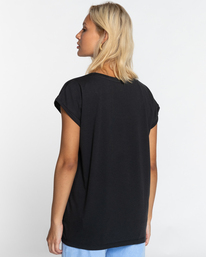 All Night - T-Shirt for Women  EBJZT00178