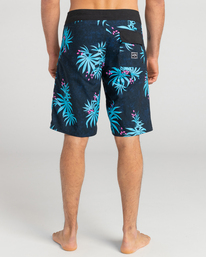 billabong, Sundays OG - Calções de banho pelo joelho para Homem, COASTAL (ctl) Sundays OG - Board Shorts for Men EBYBS00107