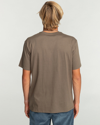 Arch - T-Shirt for Men  EBYKT00105