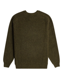 Harbour Rib - Jumper for Men  EBYSW00101