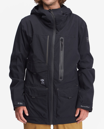 billabong snow jackets