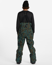 NORTH WEST BIB STX  EBYTP00104