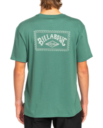 A/DIV Arch - T-Shirt for Men  EBYZT00111
