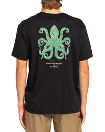 1 Fauna  - T-Shirt for Men  EBYZT00113 Billabong