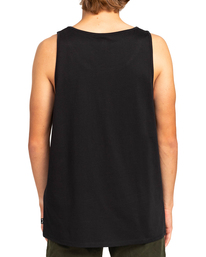 1 Arch - Vest for Men Black EBYZT00118 Billabong