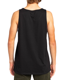 1 Inversed - Camisola sem mangas para Homem Preto EBYZT00120 Billabong