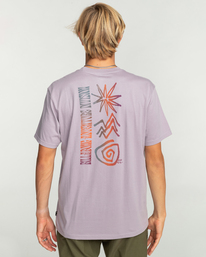 Symbols - T-Shirt for Men  EBYZT00156