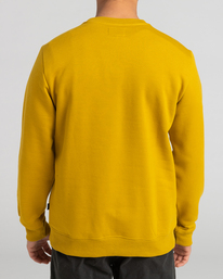 Arch - Sweatshirt for Men  F1FL05BIF2