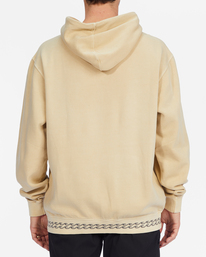 Wave Washed - Hoodie for Men  F1FL14BIF2