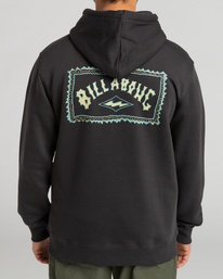 Arch A/DIV 2022 - Hoodie for Men  F1HO03BIF2