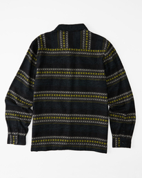 Offshore - Flannel Shirt for Men