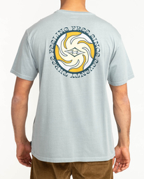 Radiation - T-Shirt for Men  F1SS49BIF2
