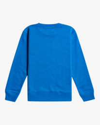 1 Stamp - Sweater voor Jongens Blue F2CR03BIF2 Billabong