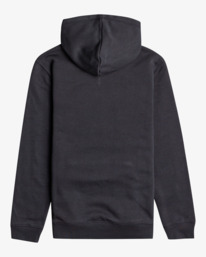 1 Exit - Hoodie voor Jongens Black F2HO04BIF2 Billabong