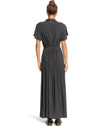 Garden Party - Shirt Dress for Women  F3DR16BIF2