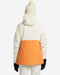 A/DIV Day Break - Technical Snow Jacket for Women  F6JF17BIF2