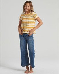 Billabong Girls Girls Takin Chances Jogger Pant