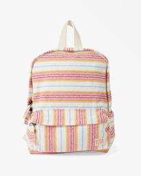 billabong kids backpack