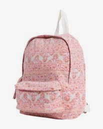 1 Mini Mama Jr Canvas Backpack  GABGWBMI Billabong